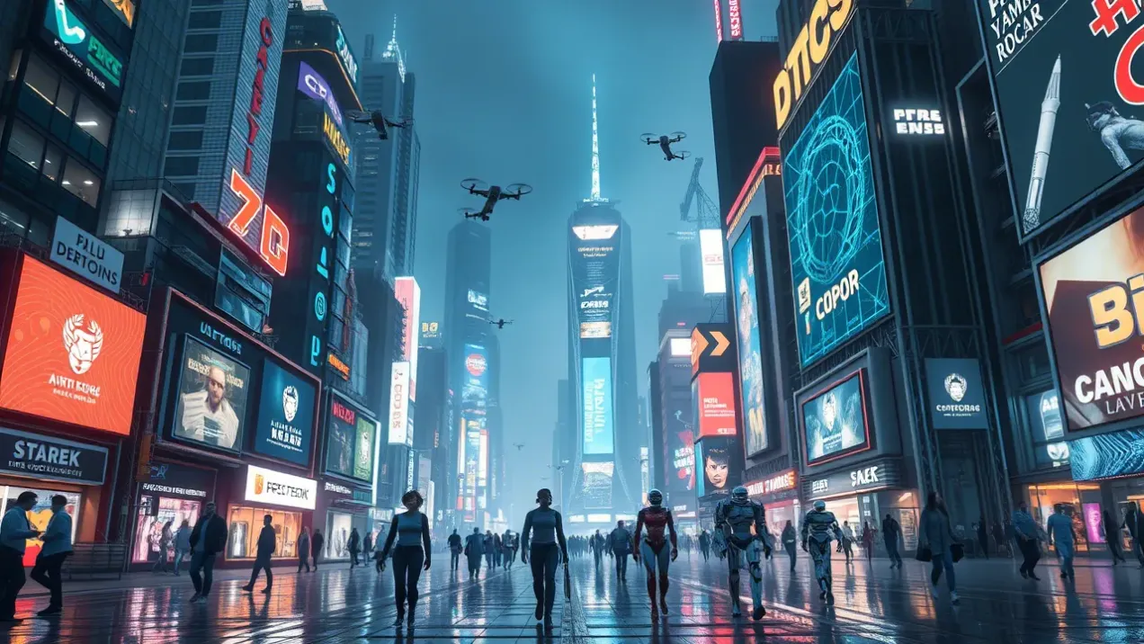 ترتيب الدول العربية في التقدم التكنولوجي لعام 2025