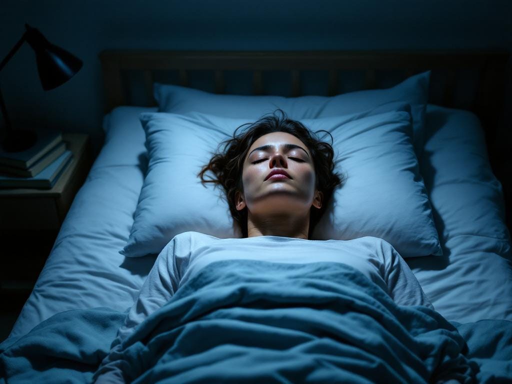 إحصائيات غريبة عن النوم في العالم 2025