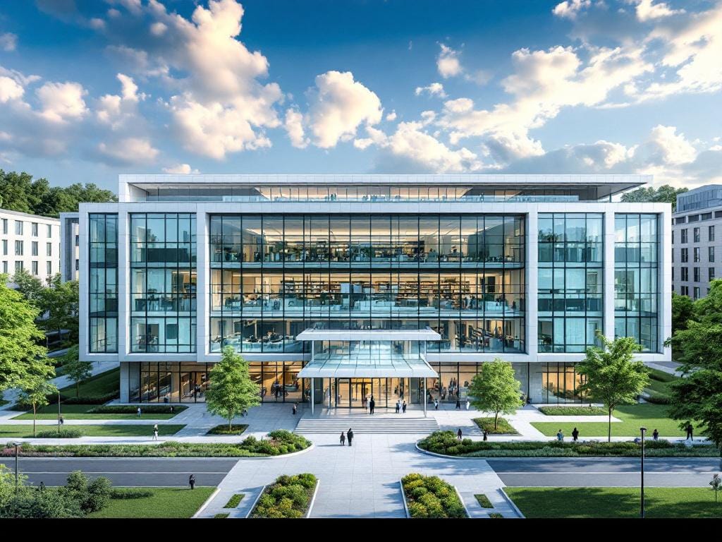 أفضل كليات الطب حول العالم 2025