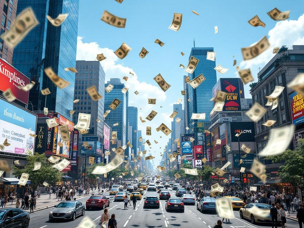 أغلى المدن للعيش في 2025