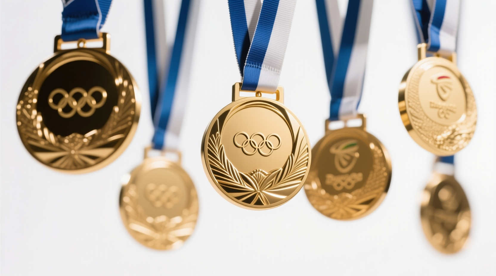 اكثر الدول حصولا على الميداليات الذهبية في الالعاب الأوليمبية