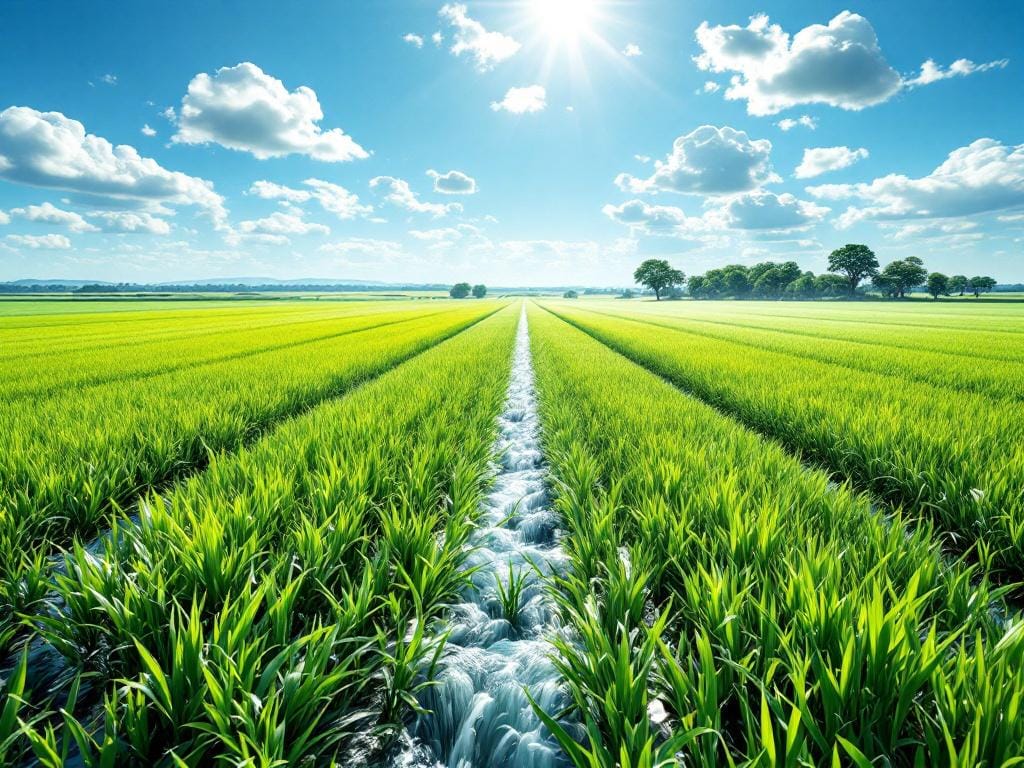 إحصائيات استهلاك المياه في الشرق الأوسط 2025