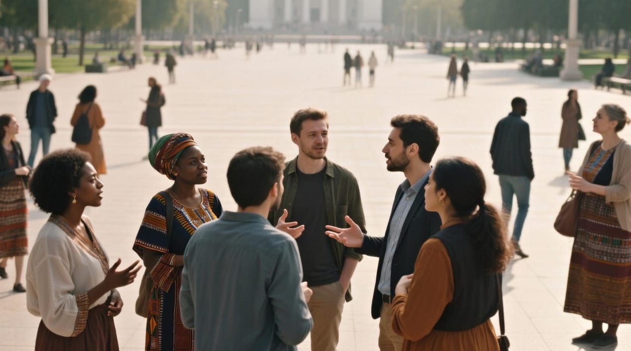 اللغات الأكثر تحدثاً في العالم لعام 2025