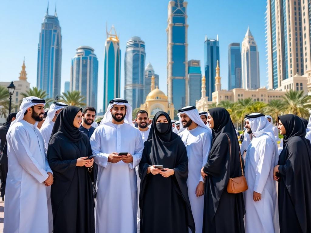 متوسط النمو السكاني في السعودية اخر 5 سنوات