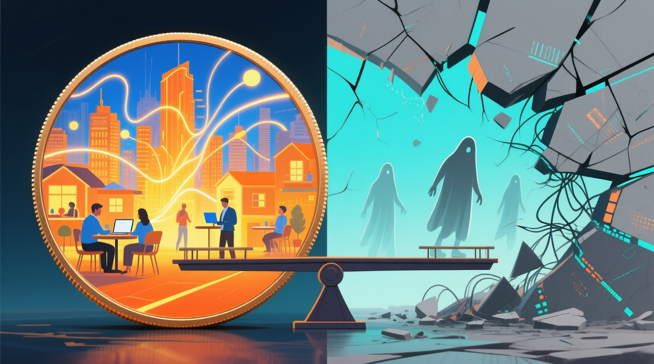 احصائيات العمل المستقل