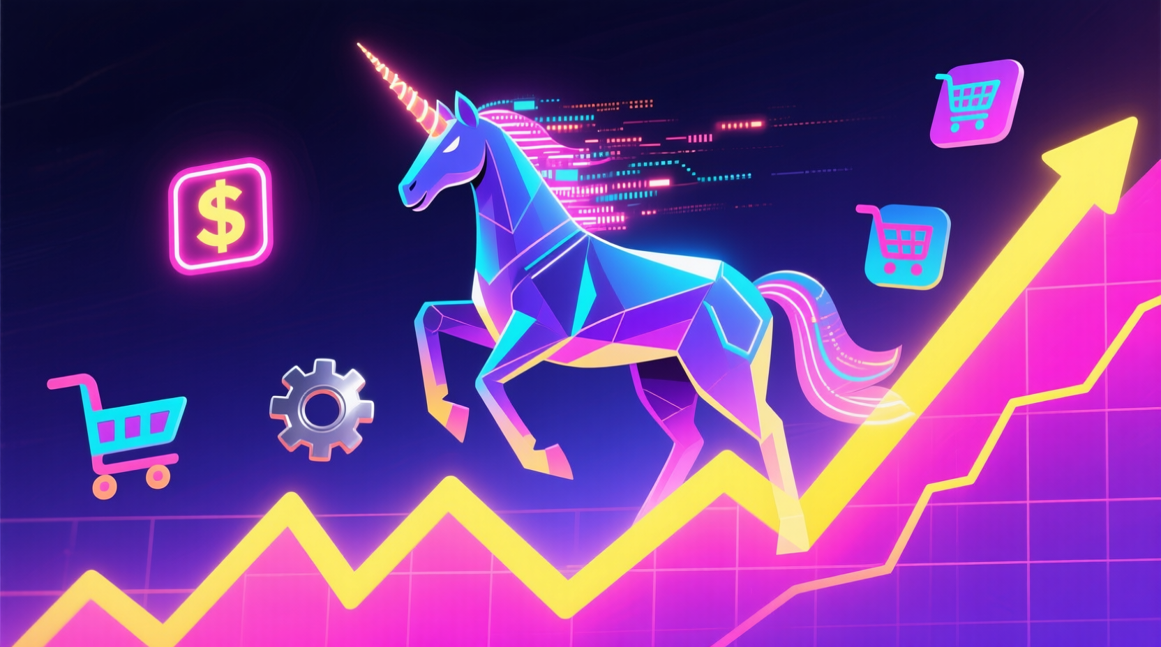 الشركات الناشئة الأكثر قيمة في العالم 2025