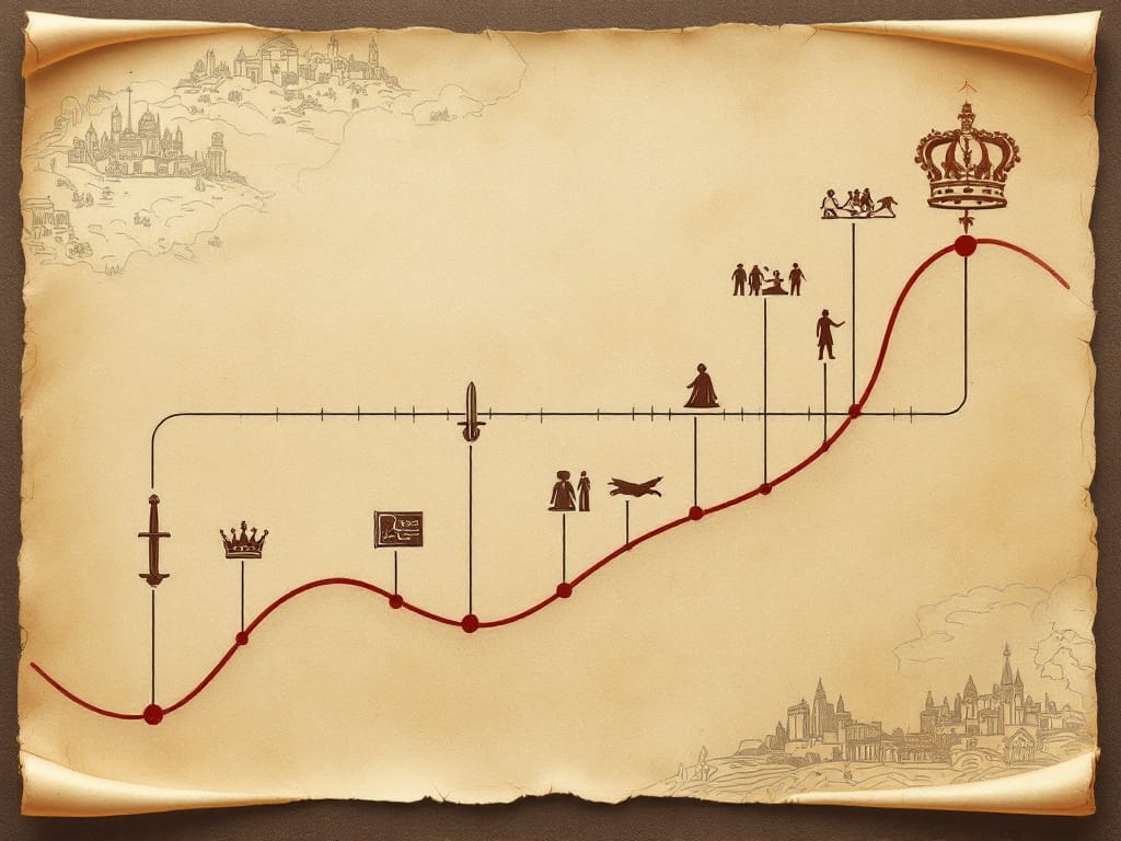 أطول الحروب في تاريخ البشرية