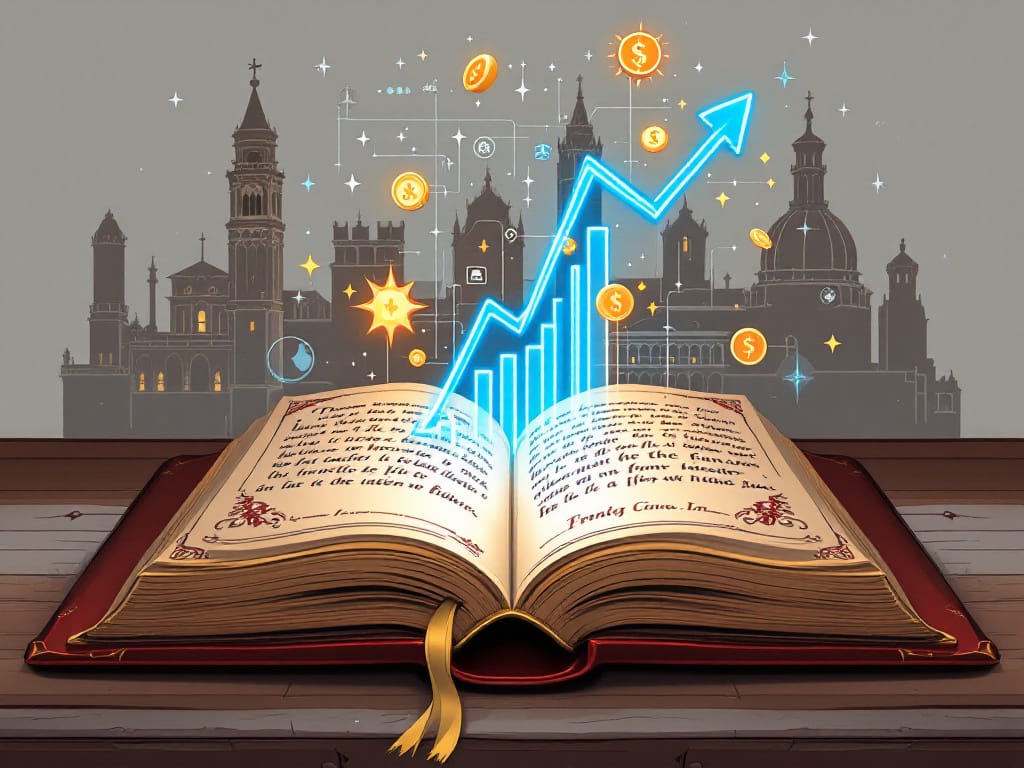 أقدم البنوك في العالم