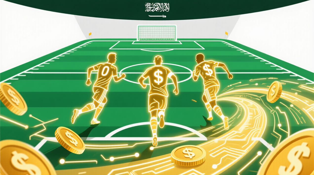 أعلى 10 لاعبين أجرًا في الدوري السعودي لموسم 20252026