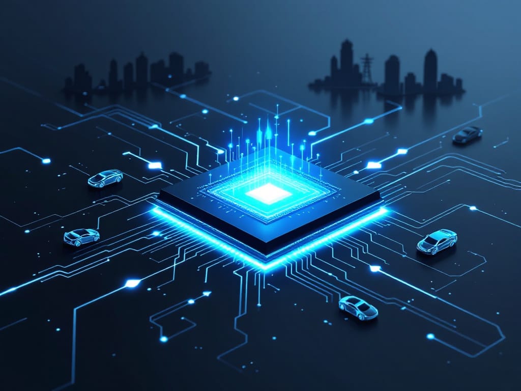 الدول الرائدة في ثورة البطاريات الصلبة ⚡️🔋