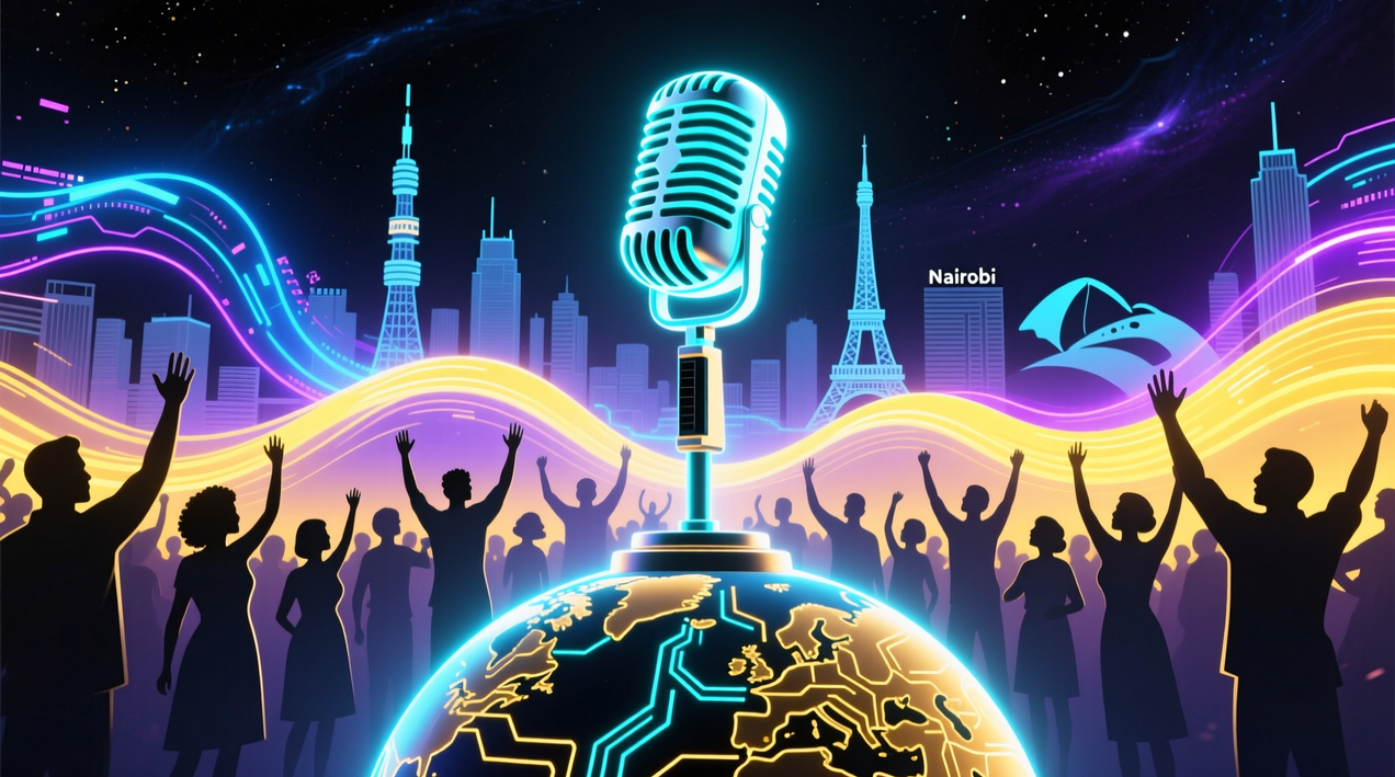 أشهر برامج التوك شو حول العالم 2025