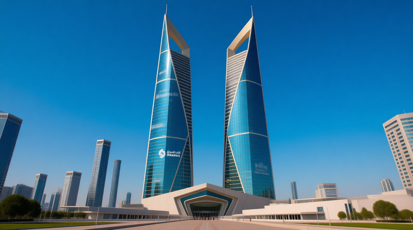 لماذا تتجه الشركات العالمية لفتح مقراتها الإقليمية في الرياض (2025)