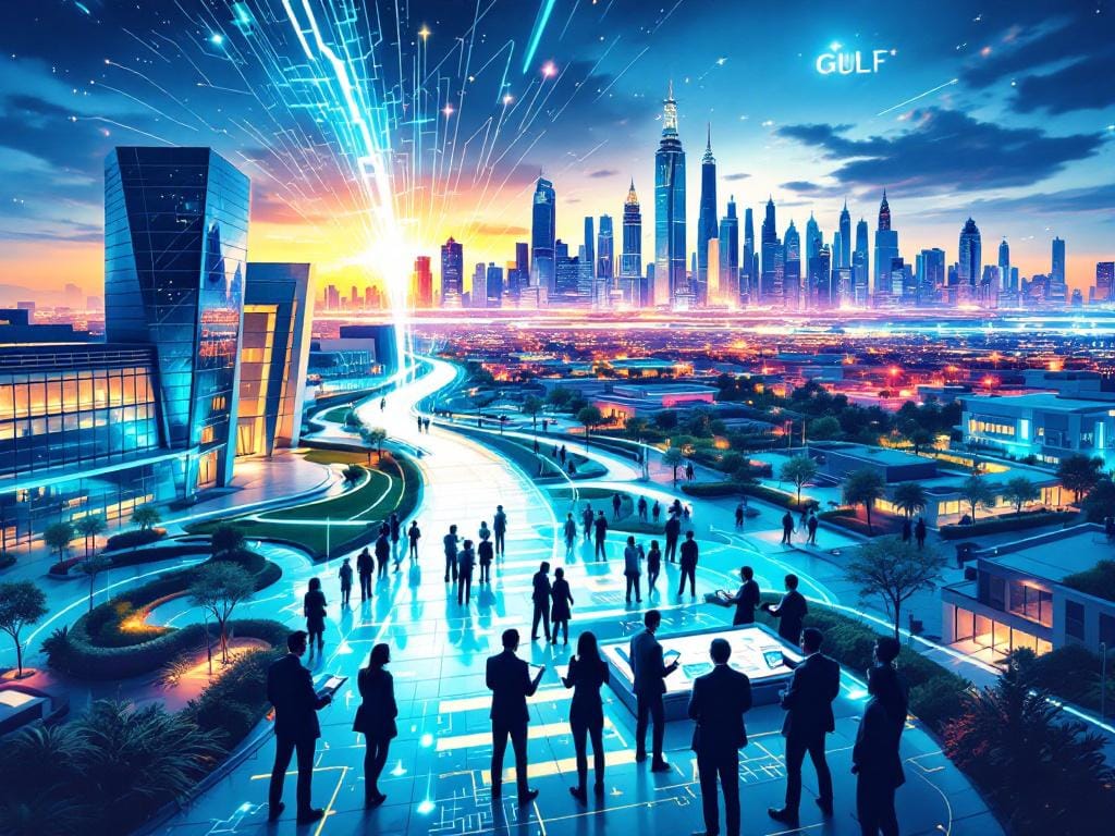 كيف تؤثر موجة توسع الجامعات الأهلية على سوق العمل في الخليج (2026)