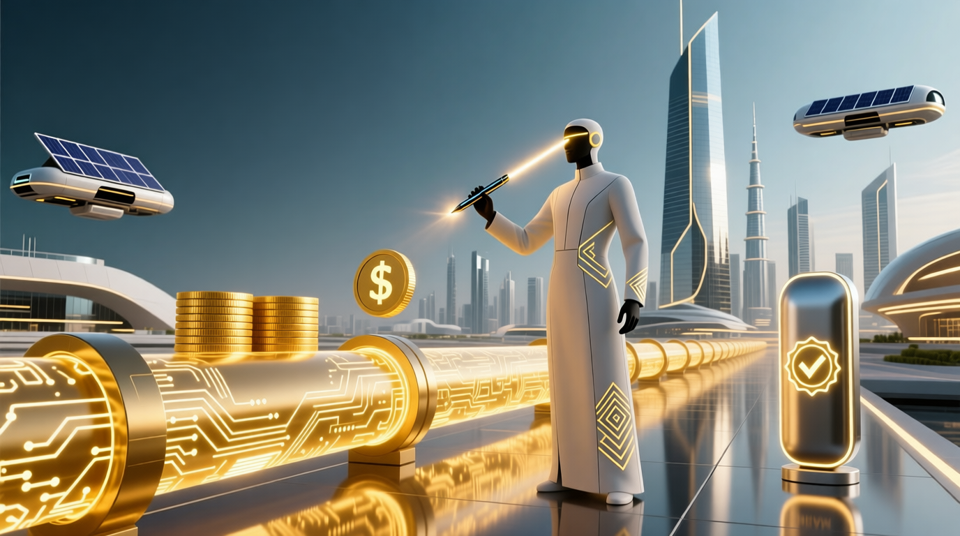 تحليل متوسط دخل مصمم المحتوى الرقمي في سوق العمل السعودي (2025)