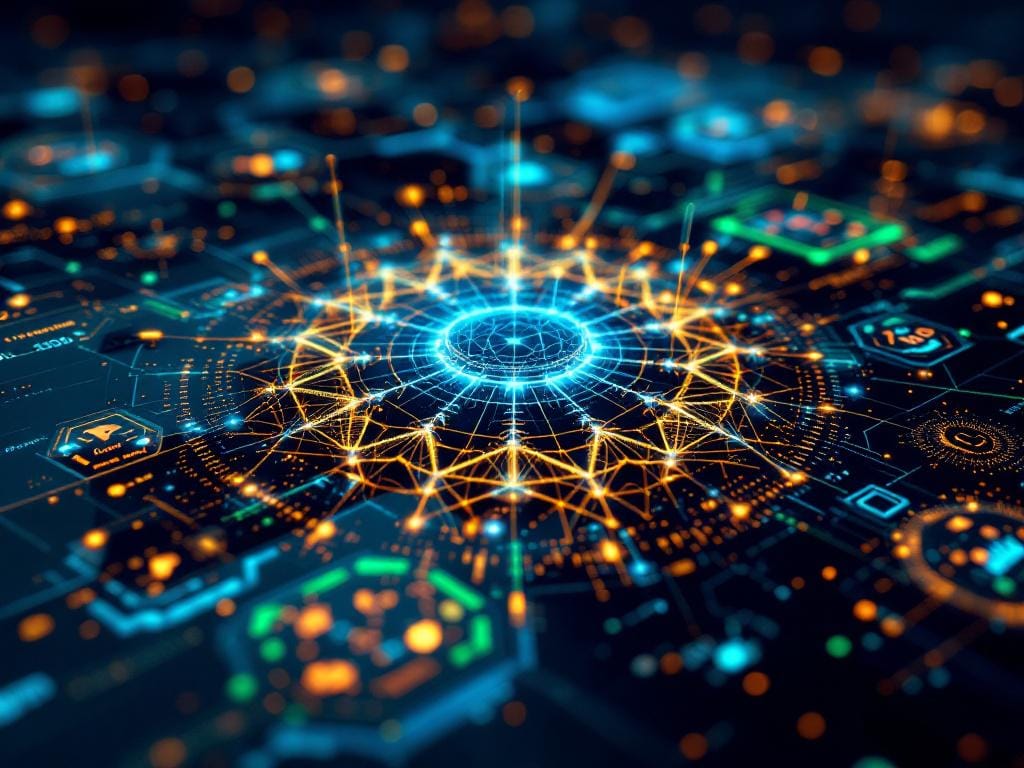 تأثير الذكاء الاصطناعي على سوق التسويق الرقمي في الخليج (2025)