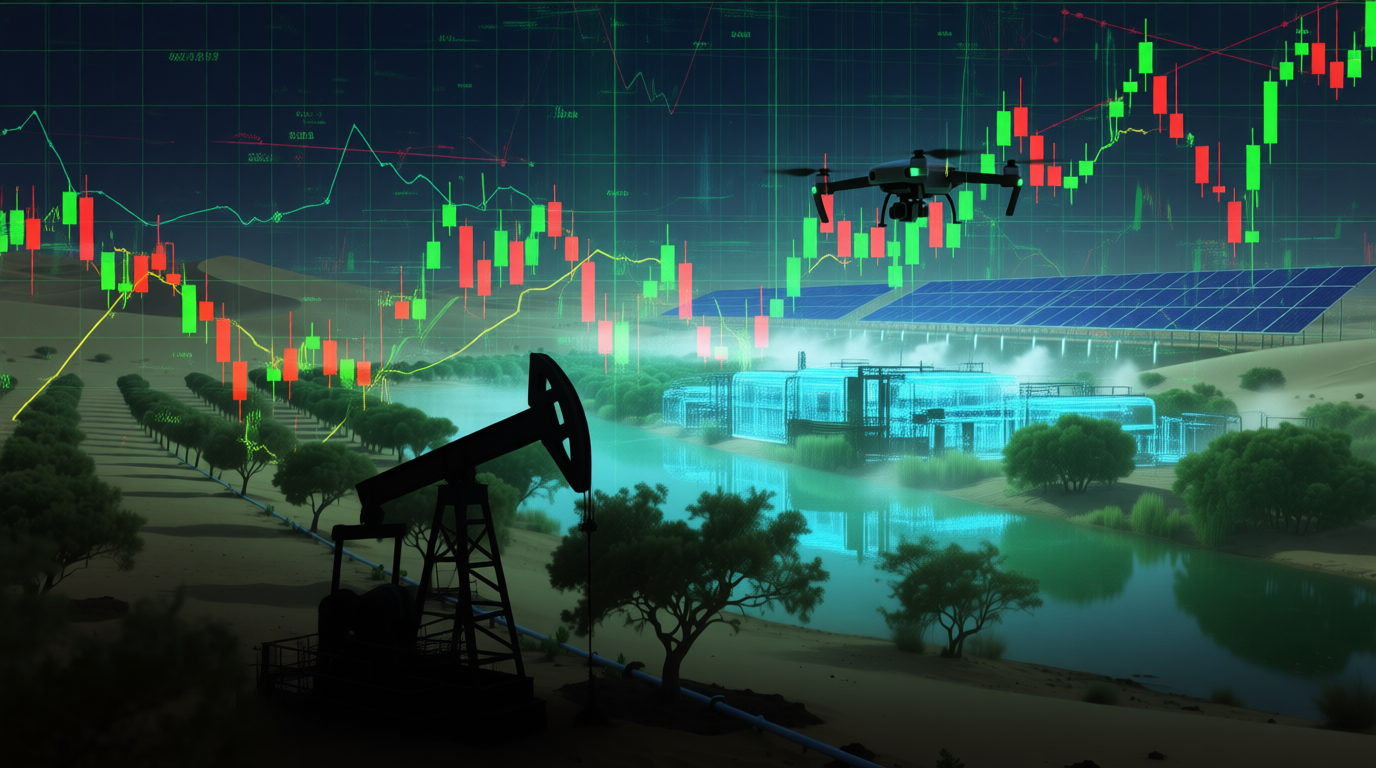 كيف تغيّرت أسعار الطاقة عالميًا وتأثيرها على الخليج