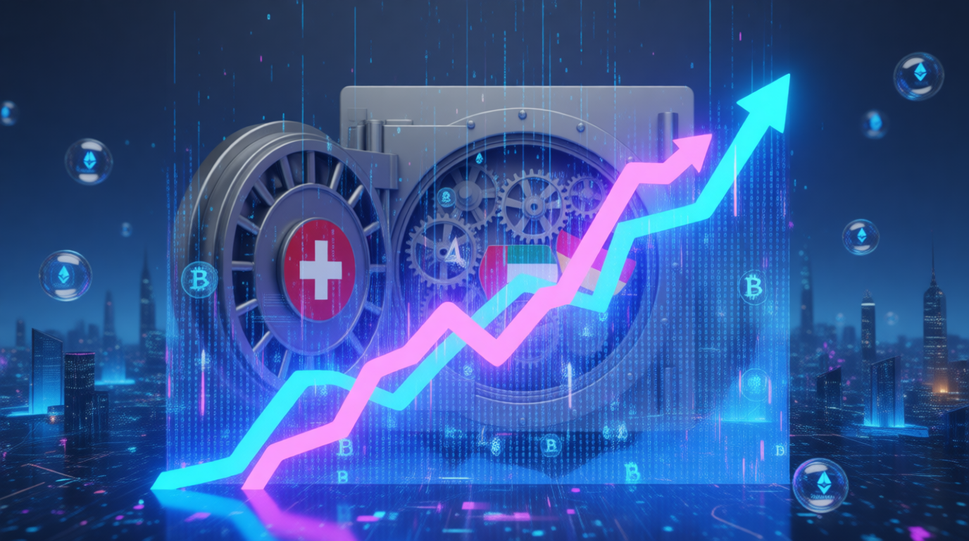 متوسط أسعار العملات المشفرة الرئيسية خلال 2025