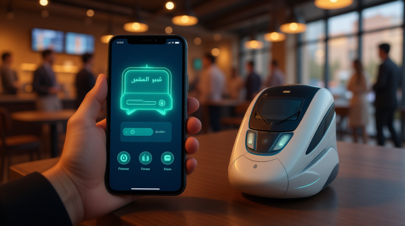 مدى انتشار المحافظ الرقمية في السعودية (2025)