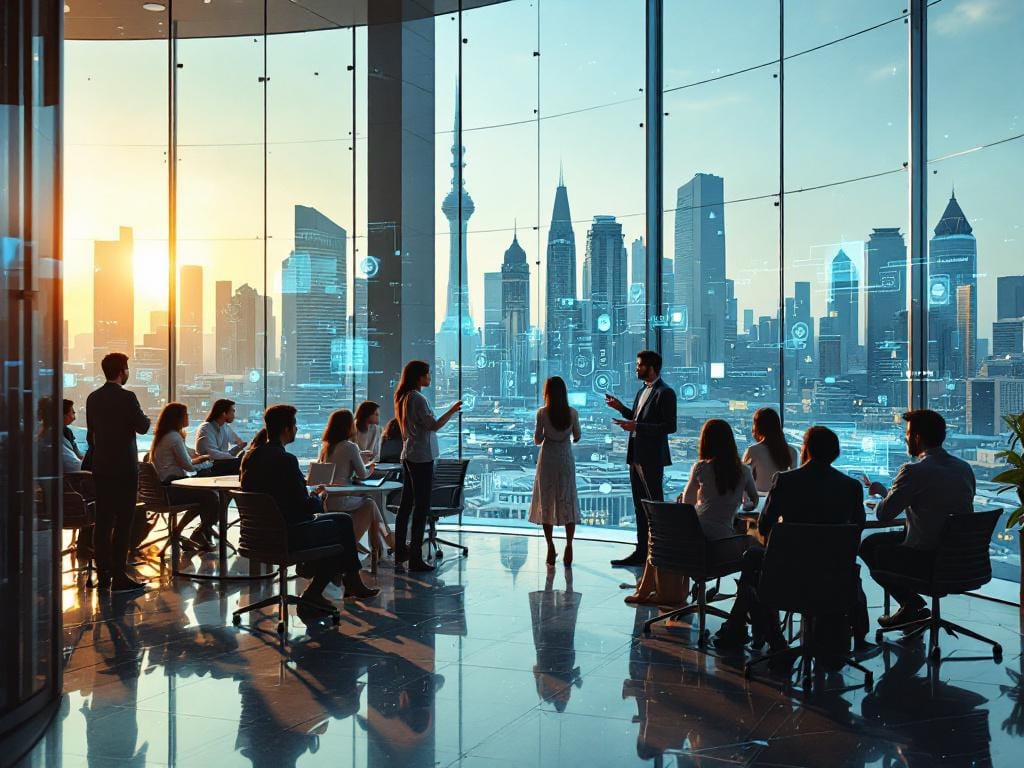 هل ستصبح الشركات هي الجامعات الجديدة في 2026؟