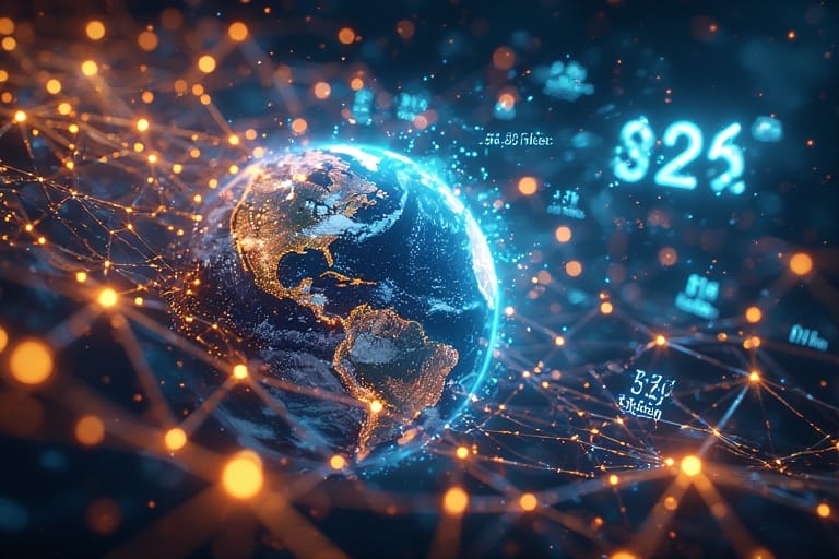 إحصائيات استخدام الإنترنت في العالم 2025 بالأرقام