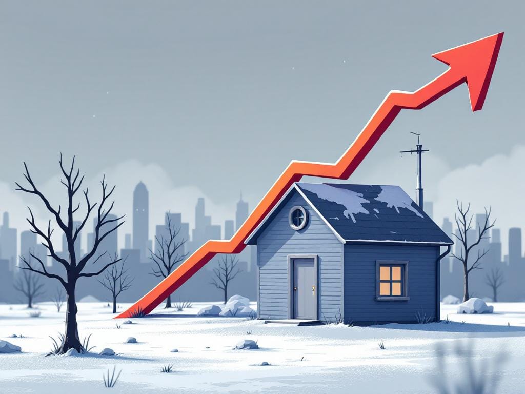 كيف تغيّرت أسعار الإيجارات عالمياً في 2025 ونسبة الزيادة