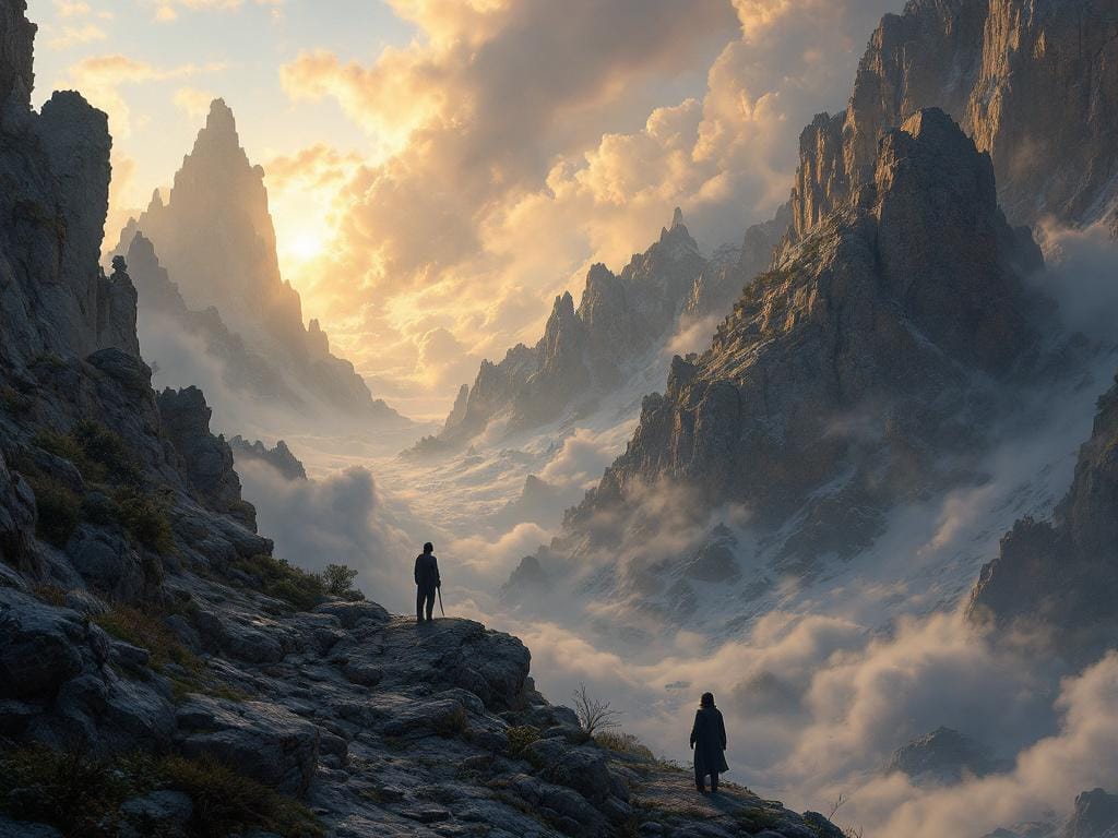 هل اقتربنا من نهاية طفرة LLMs وبداية عصر التفكير المنطقي؟