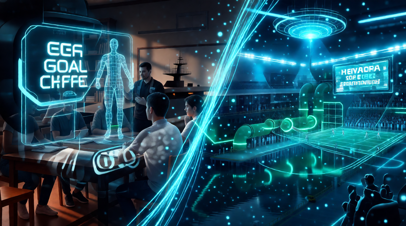 دقة الـ VAR وأثر "الأتمتة التحكيمية" في بطولات 2025