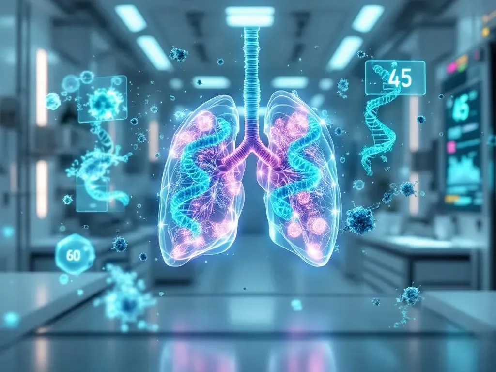 إحصائيات حول نجاح تقنيات (إطالة الشباب الخلوي) في مطلع 2026