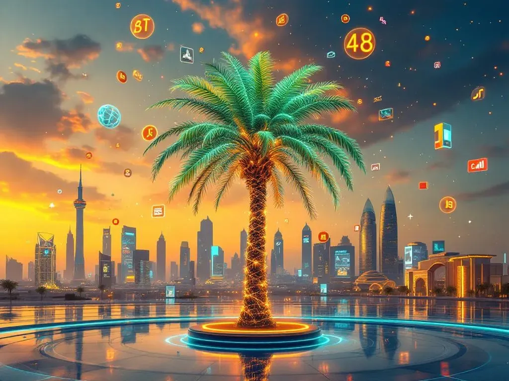 الأكثر بحثًا في السوشيال ميديا السعودية 2025