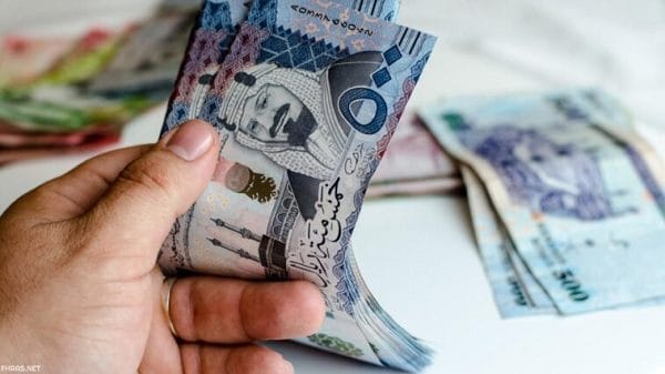 ارتفاع متوسط الأجر الشهري للسعوديين بنهاية الربع الأول 2024