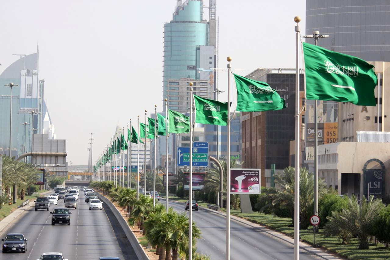 قيمة الاستثمار الجريء في المملكة العربية السعودية في النصف الأول من 2024
