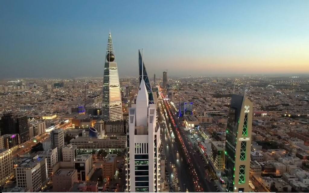 مؤشر مديري المشتريات (PMI)للمملكة العربية السعودية خلال يونيو