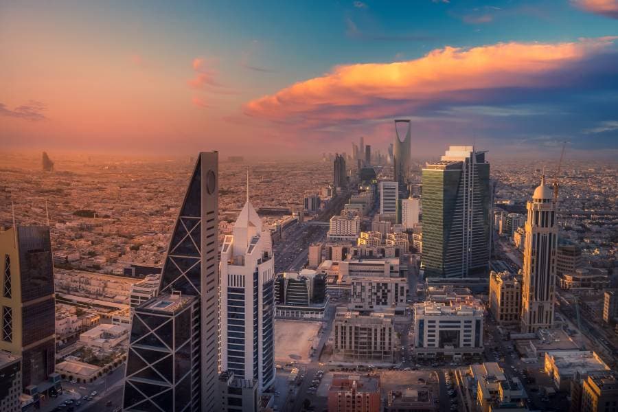 مؤشرات الإقتصاد السعودي