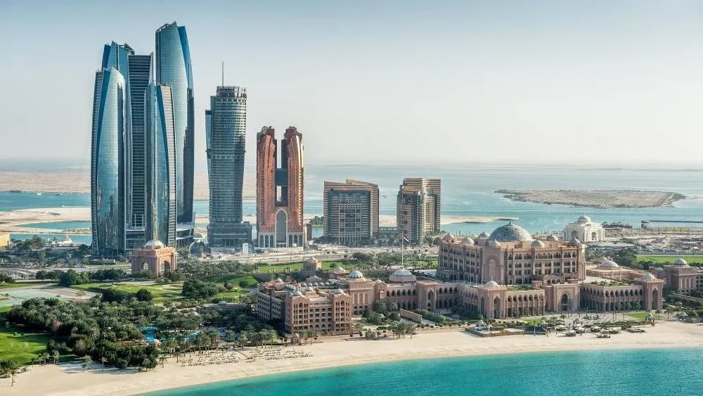 مؤشر المعلومات والاتصالات الخليجي