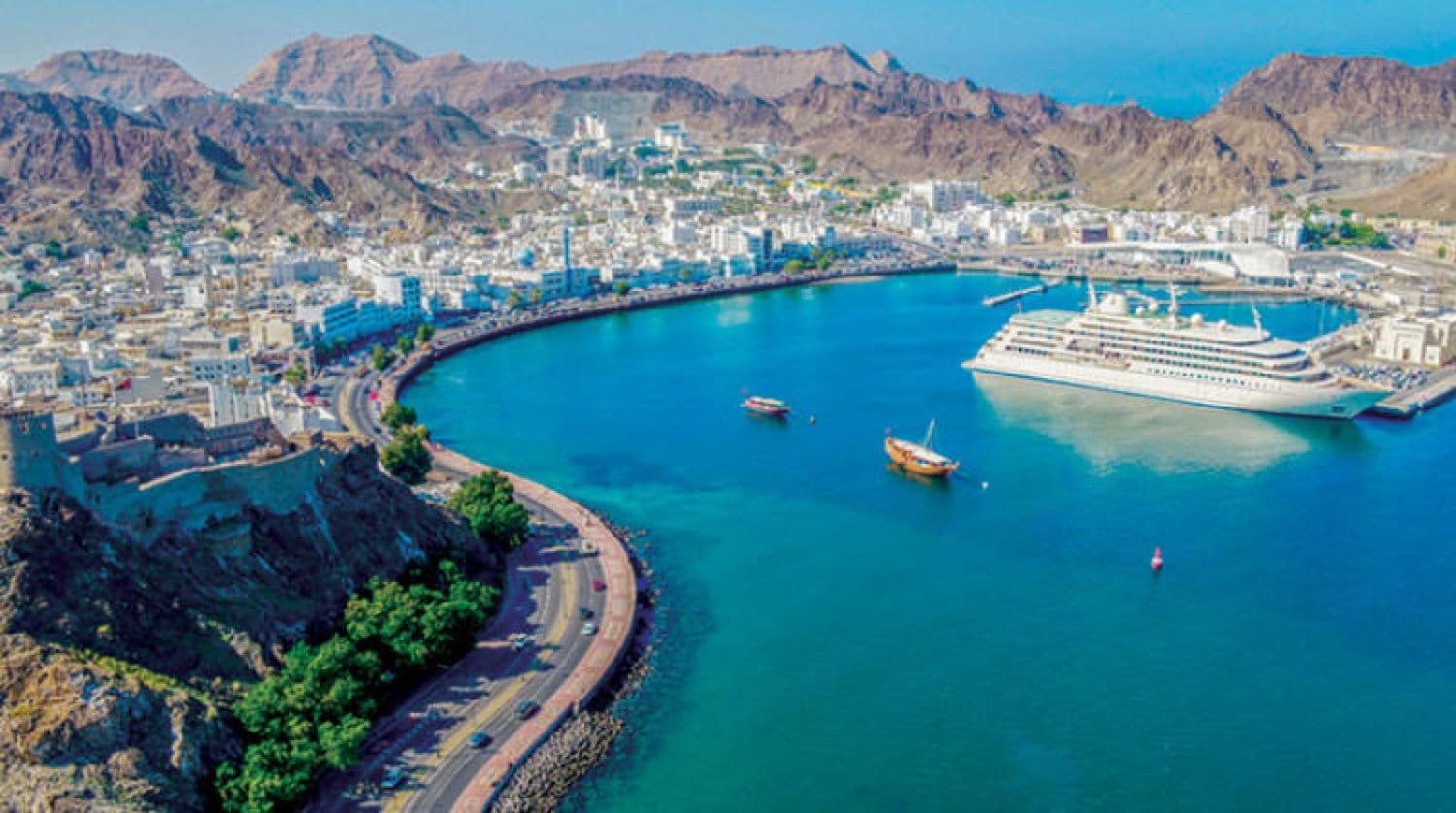 ترتيب دول الخليج على مؤشر جودة الحياة 2024