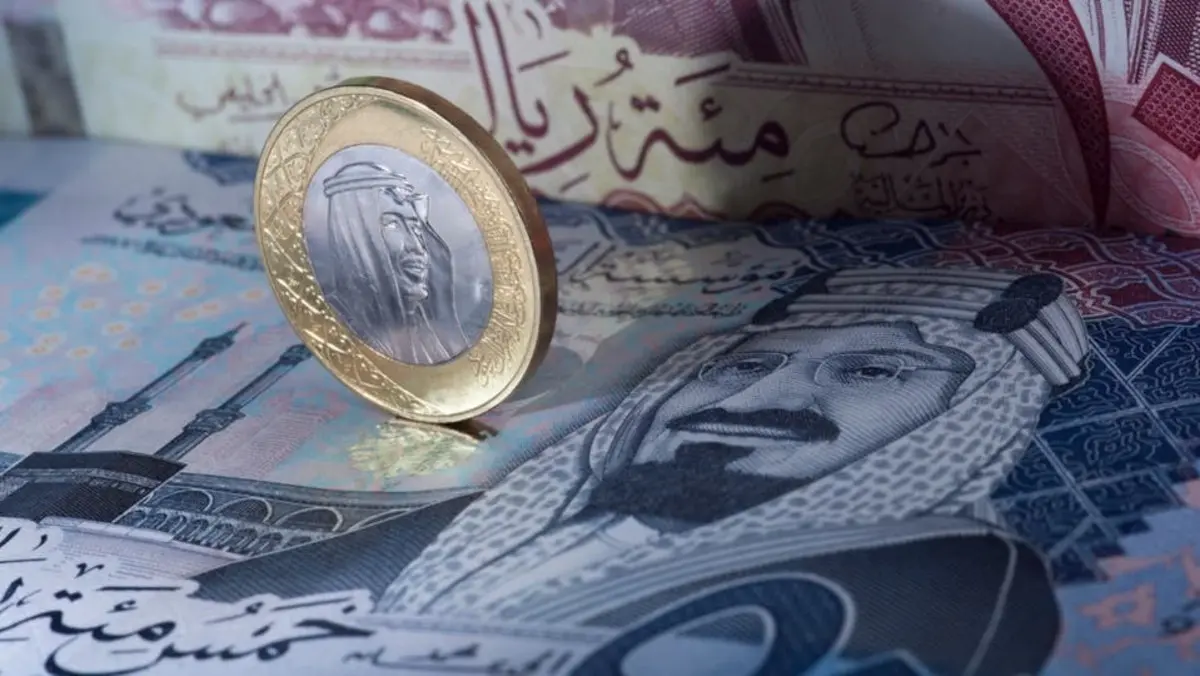 مستويات السيولة في الاقتصاد السعودي خلال مايو 2024