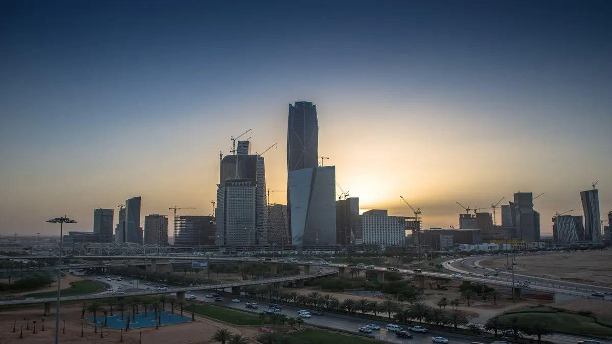 أسعار العقارات في السعودية خلال الربع الأول من عام 2024