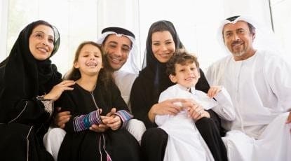 إحصائيات الأسر السعودية 2024