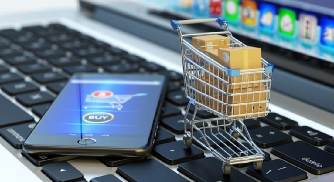 قيمة تمويل مشاريع التجارة الإلكترونية بالمملكة في عام 2023