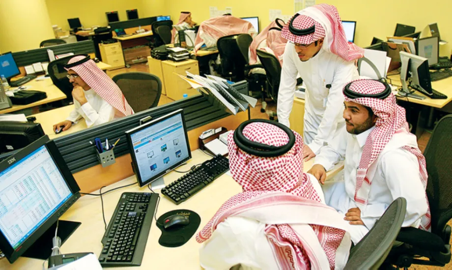 البطالة في المدن السعودية 2024