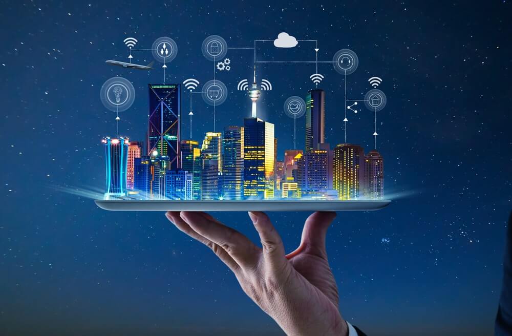 المدن الخليجية في قائمة المدن الذكية عالمياً 2024