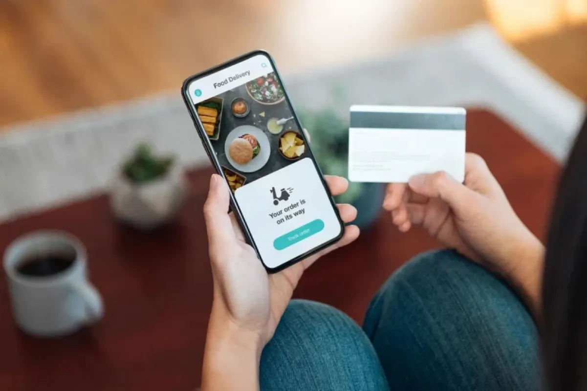 تطبيقات المطاعم والتوصيل الأكثر تحميلا في المملكة العربية السعودية في 2023