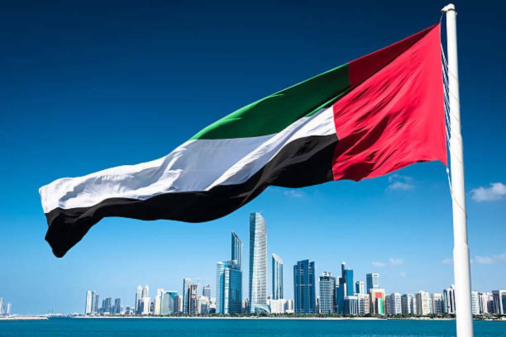 ترتيب الإمارات في تصنيف "الآفاق المهنية" عالمياً 2024