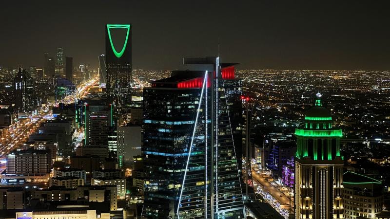 ارتفاع قياسي لإيجارات المساكن فى السعودية 2024