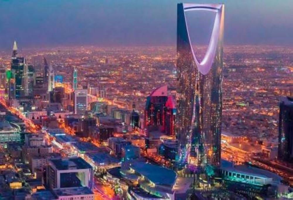الناتج المحلي الإجمالي السعودي في الربع الثاني من 2024