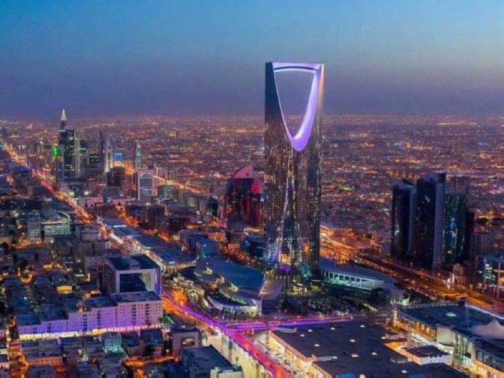 مؤشر الرقم القياسي العام لأسعار العقارات في السعودية خلال الربع الثاني 2024