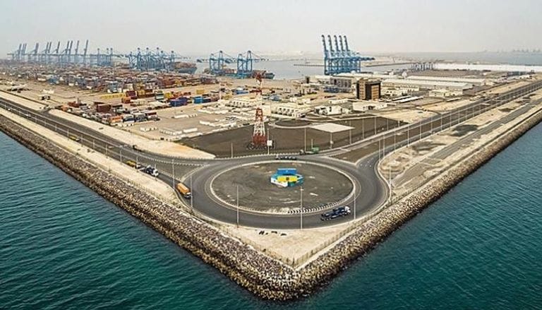 أرقام دعم قطاع اللوجستيات لاقتصادات دول الخليج