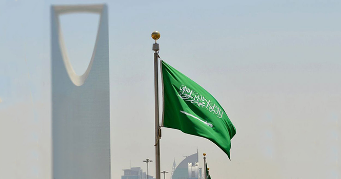 مؤشر مديري المشتريات في السعودية يوليو 2024