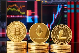 الدول التي تضم أكبر عدد من حائزي العملات المشفرة حول العالم
