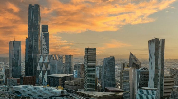 تقديرات صندوق النقد الدولي: معدل نمو الاقتصاد السعودي في 2024 و عام 2025